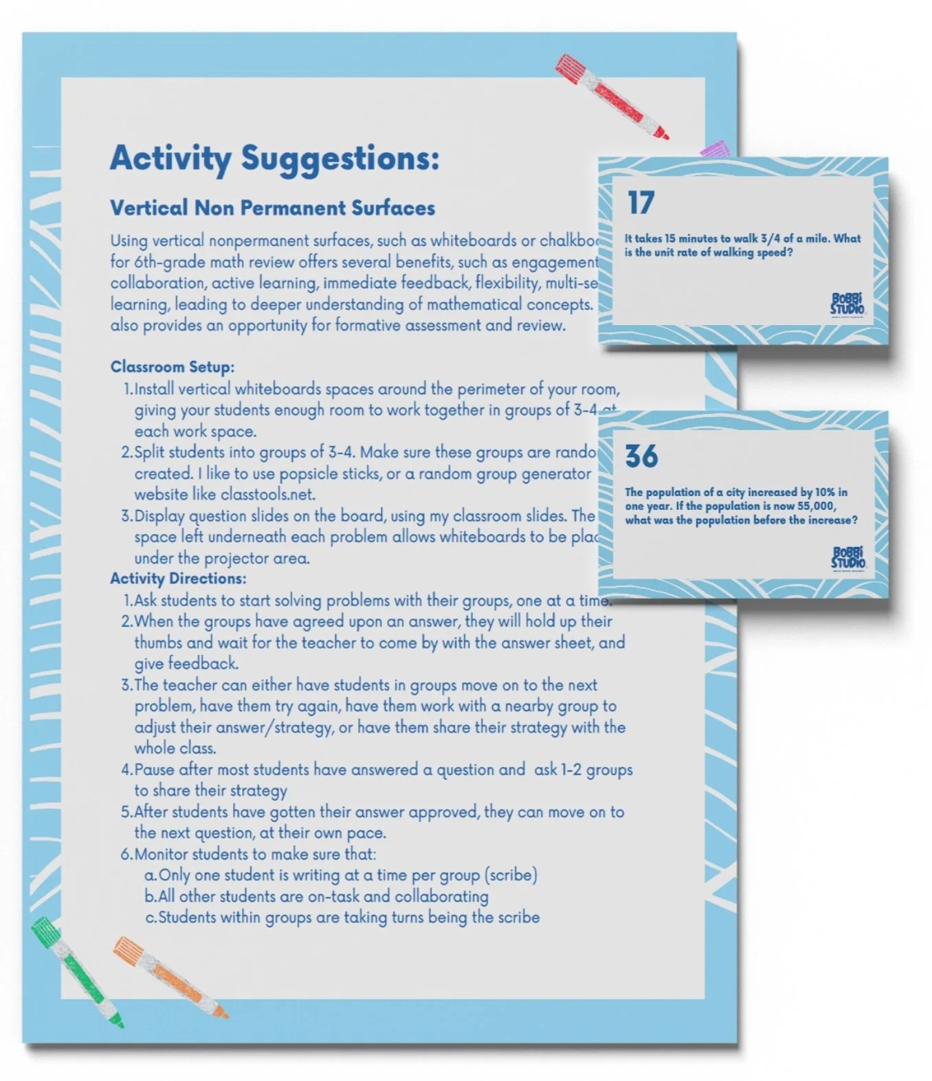 Task Card Mockup 2