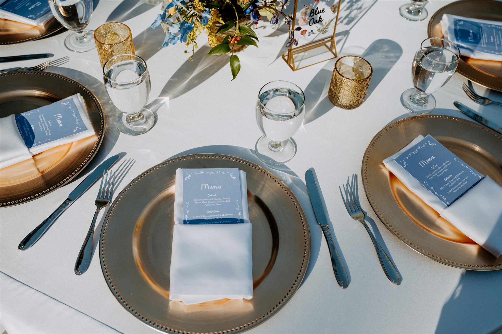 Wedding Design